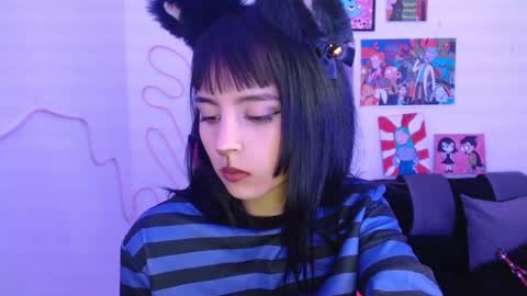 Kind Scarlett online show from 3, 3, 2025