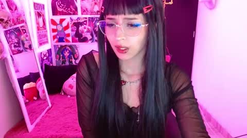 Kind Scarlett online show from 6, 11, 2025