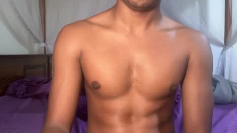 Snapshot of kinda_horny_right_now chatting on 1, 7, 2026 Isaac online show from 1, 7, 2026