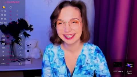 Hazel online show from 18, 12, 2025