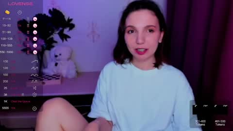 Hazel online show from 30, 4, 2026