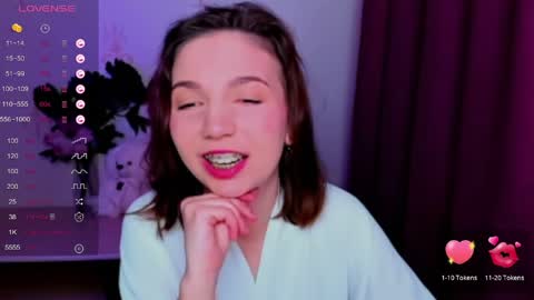 Hazel online show from 6, 5, 2026