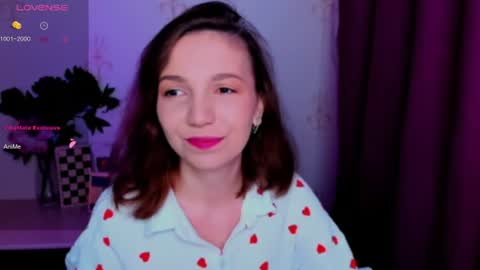 Hazel online show from 23, 6, 2026