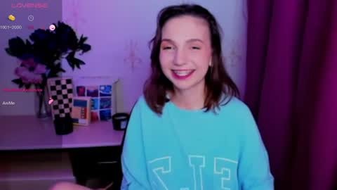 Hazel online show from 24, 6, 2026