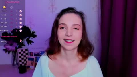 Hazel online show from 27, 6, 2026