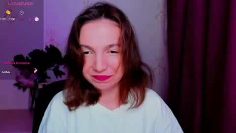 Hazel online show from 5, 7, 2026
