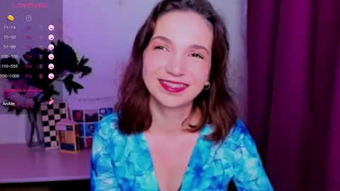 Hazel online show from 6, 7, 2026