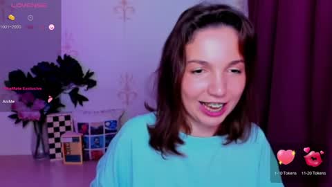 Hazel online show from 10, 7, 2026