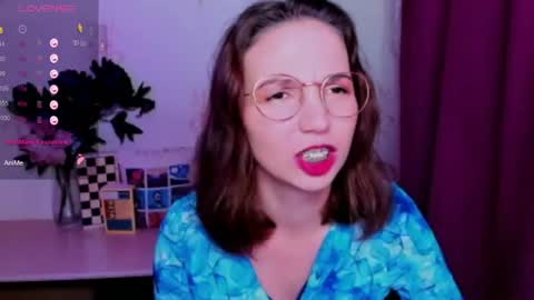 Hazel online show from 12, 7, 2026