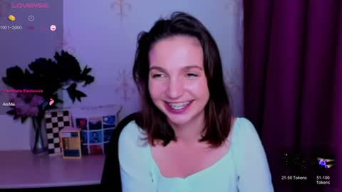 Hazel online show from 15, 7, 2026