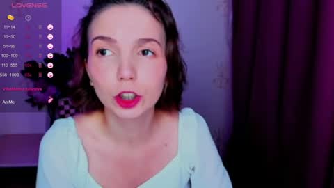 Hazel online show from 19, 7, 2026