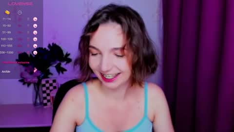 Hazel online show from 20, 7, 2026