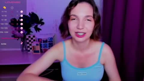 Hazel online show from 20, 7, 2026