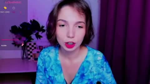 Hazel online show from 21, 7, 2026