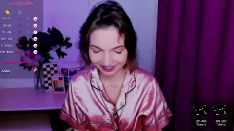 Hazel online show from 23, 7, 2026