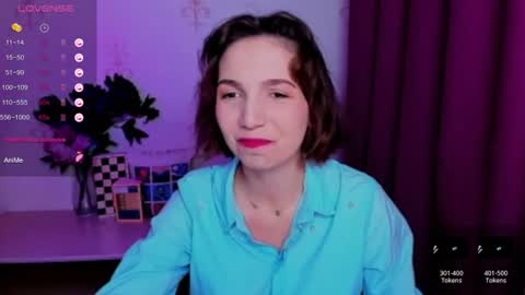 Hazel online show from 26, 7, 2026