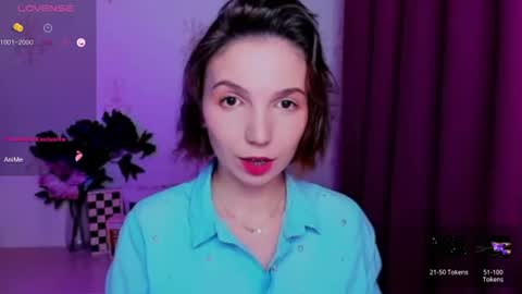 Hazel online show from 27, 7, 2026