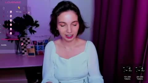 Hazel online show from 28, 7, 2026