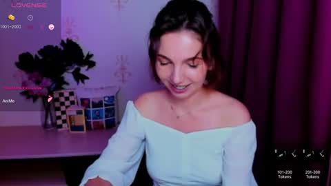 Hazel online show from 28, 7, 2026