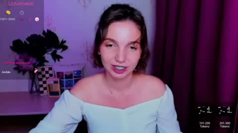 Hazel online show from 28, 7, 2026