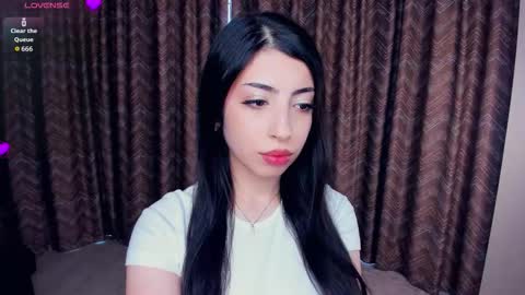 Megan online show from 17, 11, 2025