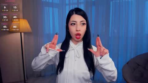 Megan online show from 4, 2, 2026