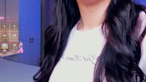 Megan online show from 13, 3, 2026