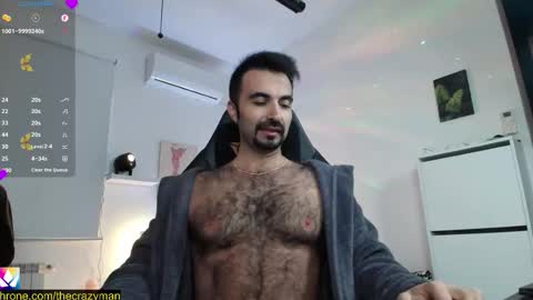 Snapshot of king7045 chatting on 2, 10, 2025 king7045 online show from 2, 10, 2025