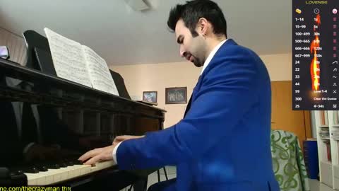 Snapshot of king7045 chatting on 8, 1, 2026 king7045 online show from 8, 1, 2026