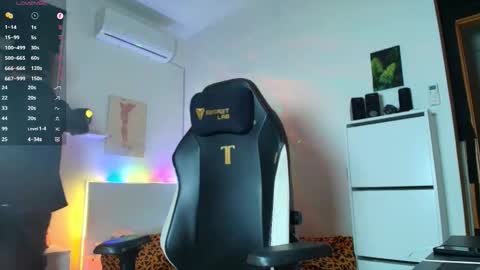 Snapshot of king7045 chatting on 17, 1, 2026 king7045 online show from 17, 1, 2026