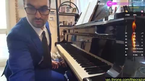 Snapshot of king7045 chatting on 10, 2, 2026 king7045 online show from 10, 2, 2026