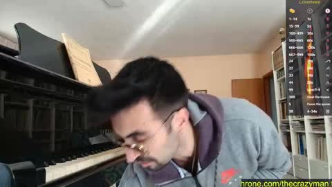 Snapshot of king7045 chatting on 13, 2, 2026 king7045 online show from 13, 2, 2026