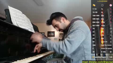 Snapshot of king7045 chatting on 15, 2, 2026 king7045 online show from 15, 2, 2026