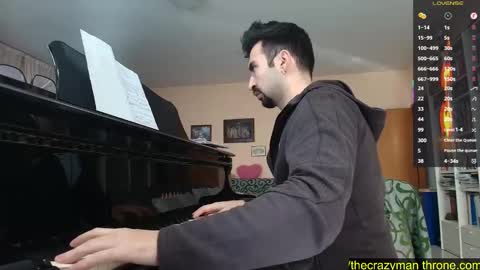 Snapshot of king7045 chatting on 24, 2, 2026 king7045 online show from 24, 2, 2026