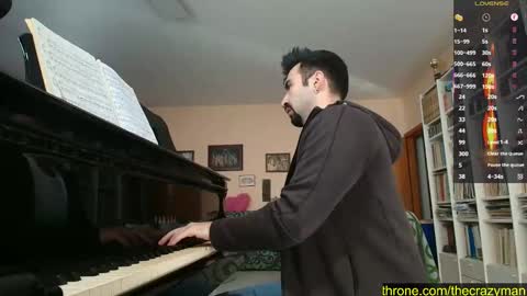 Snapshot of king7045 chatting on 27, 2, 2026 king7045 online show from 27, 2, 2026