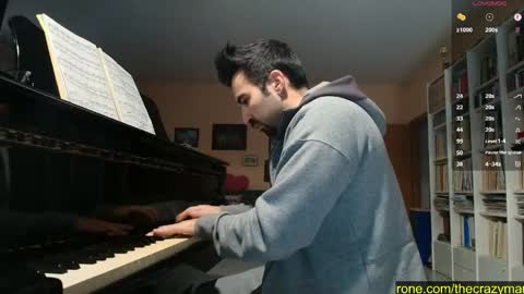 Snapshot of king7045 chatting on 18, 3, 2026 king7045 online show from 18, 3, 2026