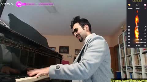 Snapshot of king7045 chatting on 19, 3, 2026 king7045 online show from 19, 3, 2026