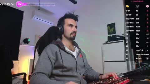 Snapshot of king7045 chatting on 22, 3, 2026 king7045 online show from 22, 3, 2026