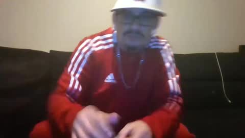 Snapshot of king761987 chatting on 18, 9, 2025 king761987 online show from 18, 9, 2025