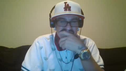 Snapshot of king761987 chatting on 1, 10, 2025 king761987 online show from 1, 10, 2025