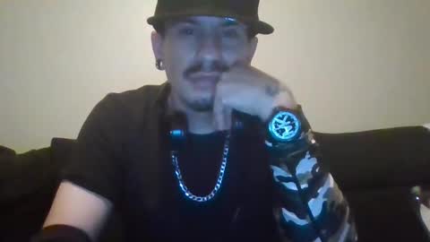 Snapshot of king761987 chatting on 7, 10, 2025 king761987 online show from 7, 10, 2025