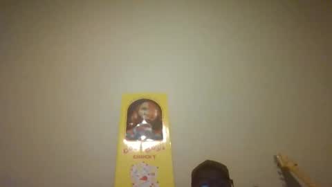 Snapshot of king761987 chatting on 12, 10, 2025 king761987 online show from 12, 10, 2025