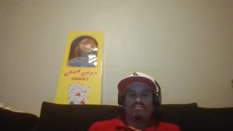 Snapshot of king761987 chatting on 16, 10, 2025 king761987 online show from 16, 10, 2025