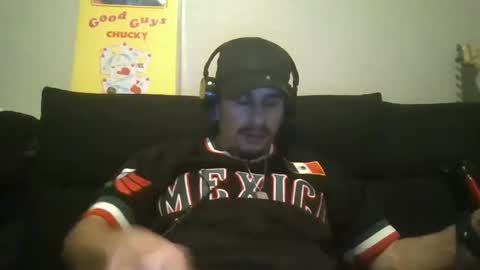 Snapshot of king761987 chatting on 16, 10, 2025 king761987 online show from 16, 10, 2025