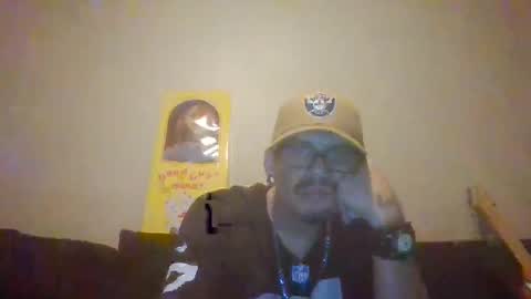 Snapshot of king761987 chatting on 19, 10, 2025 king761987 online show from 19, 10, 2025