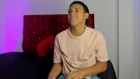 king_ares1 online show from 2, 12, 2025