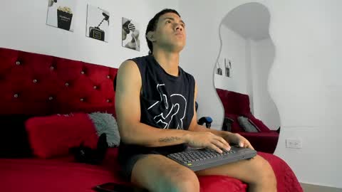 king_ares1 online show from 8, 5, 2026