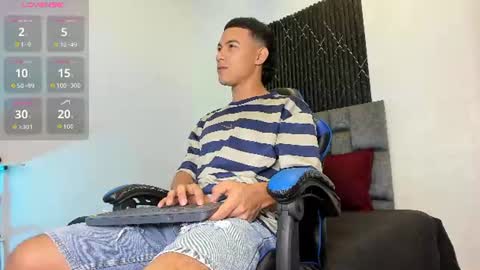 king_ares1 online show from 23, 7, 2026