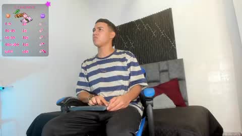king_ares1 online show from 27, 7, 2026