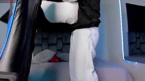 king_ares1 online show from 8, 8, 2026